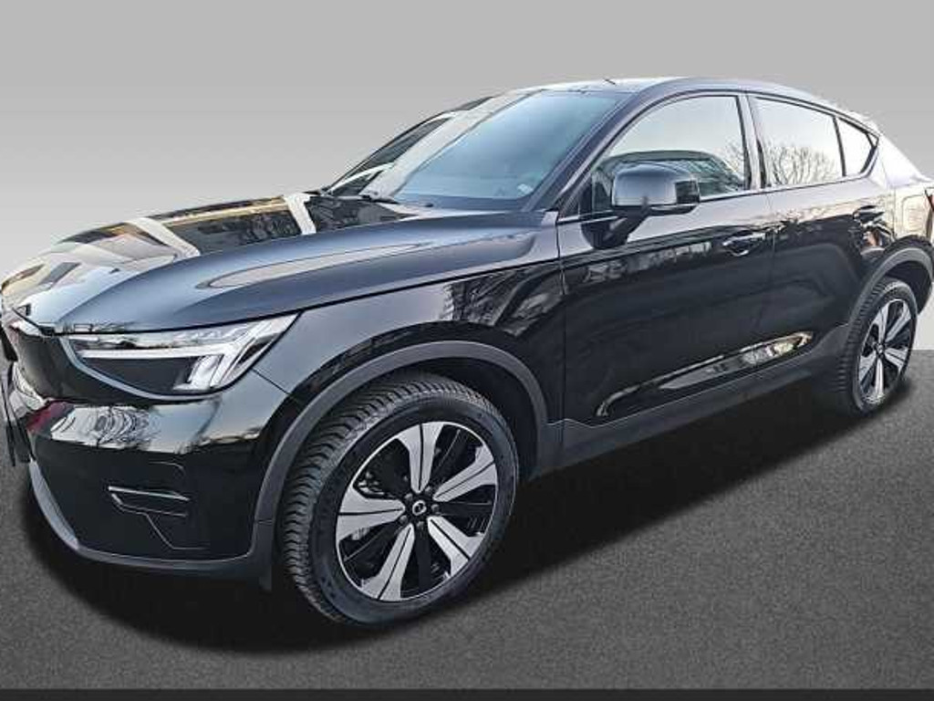 Volvo C40 2022 Elektrisch