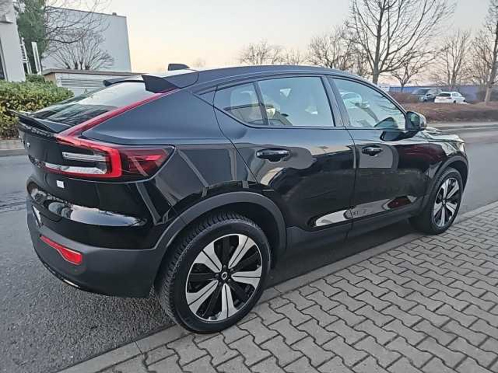Volvo C40