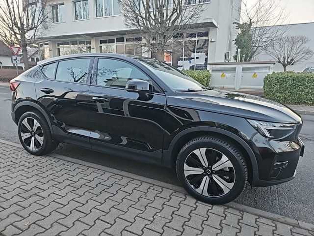 Volvo C40