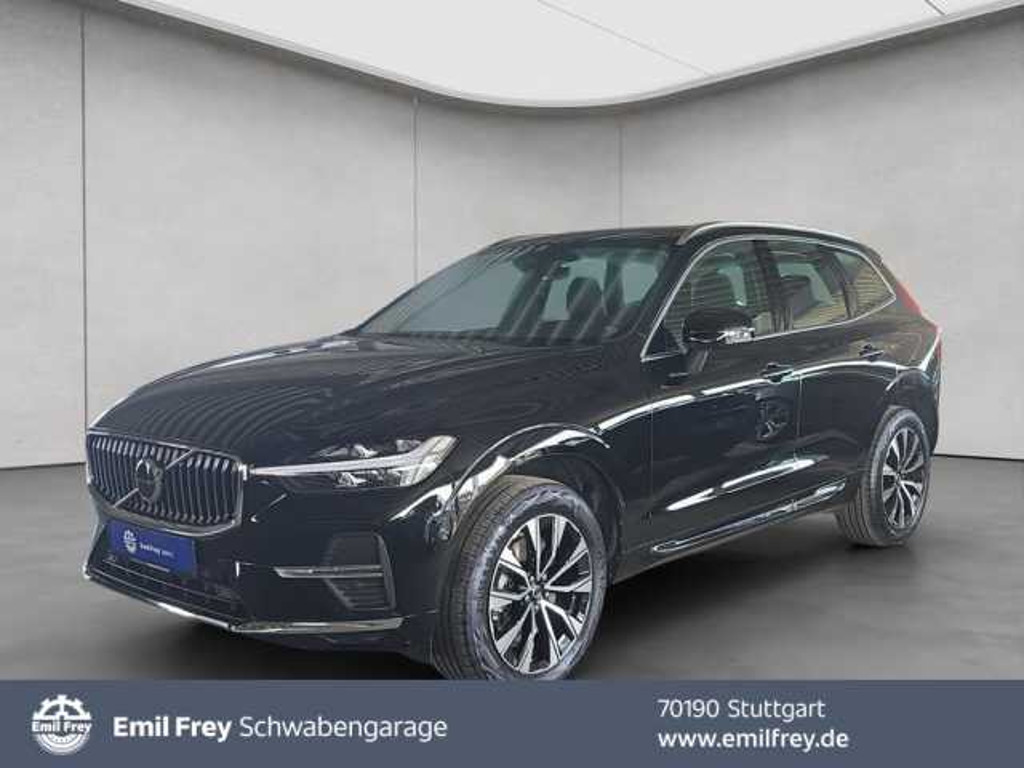 Volvo XC60 2022 Benzine