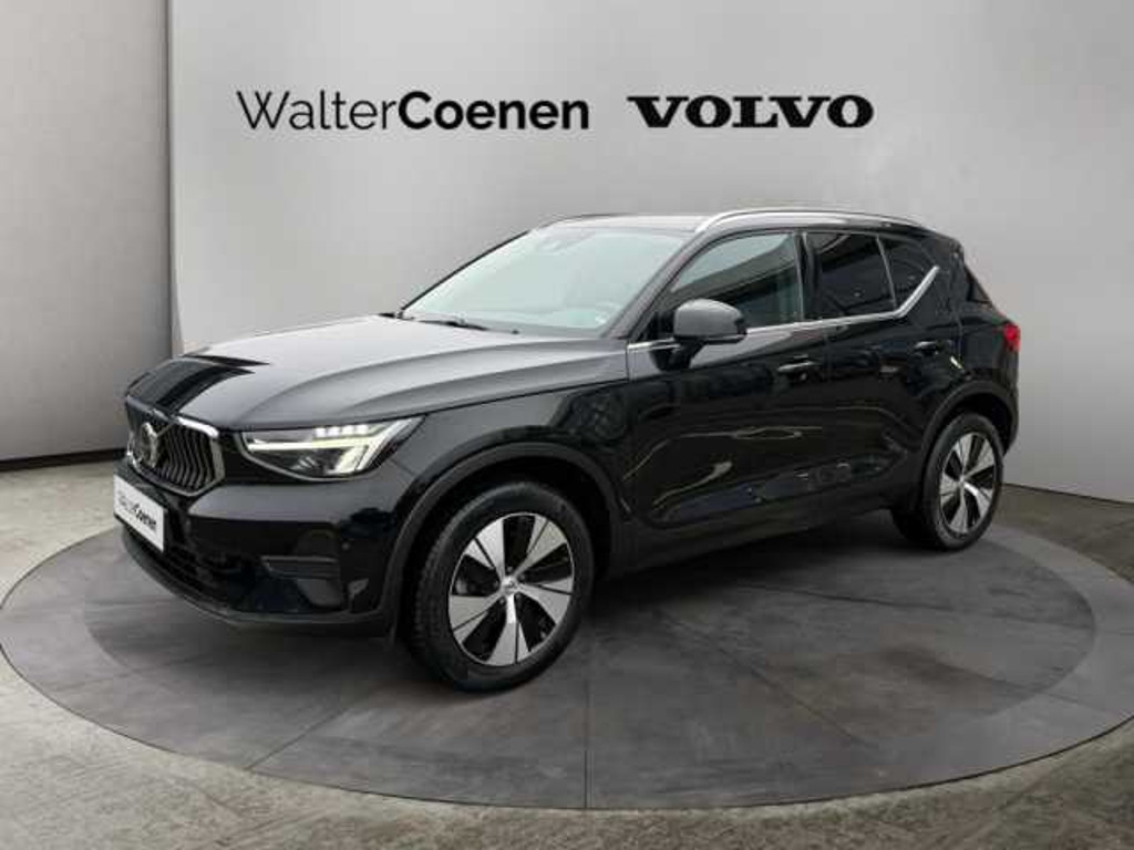 Volvo XC40 2022 Hybride Benzine