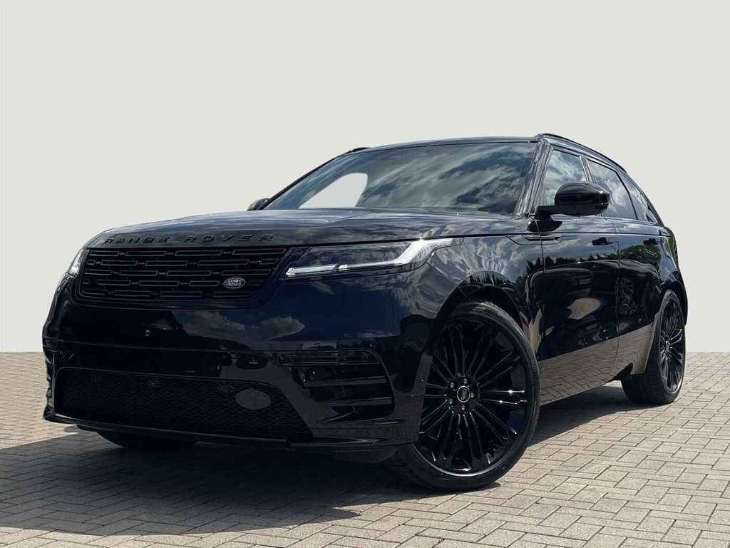 Land Rover Range Rover Velar 2026 Diesel