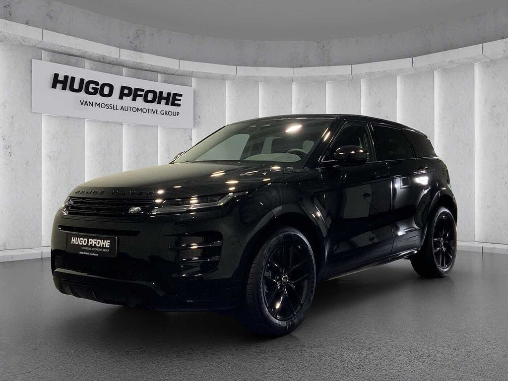 Land Rover Range Rover Evoque 2025 Diesel