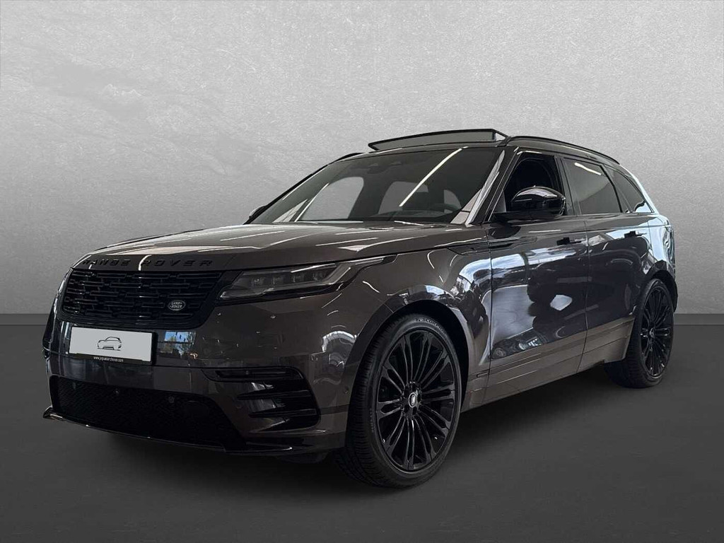 Land Rover Range Rover Velar 2026 Diesel