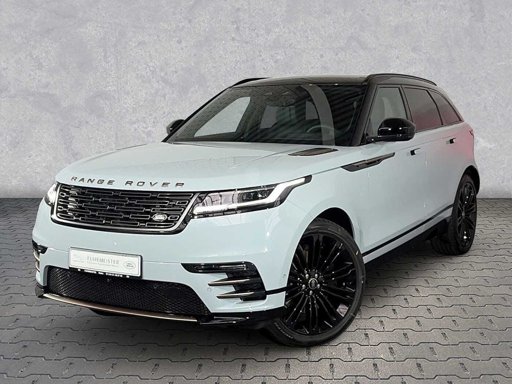 Land Rover Range Rover Velar 2026 Diesel