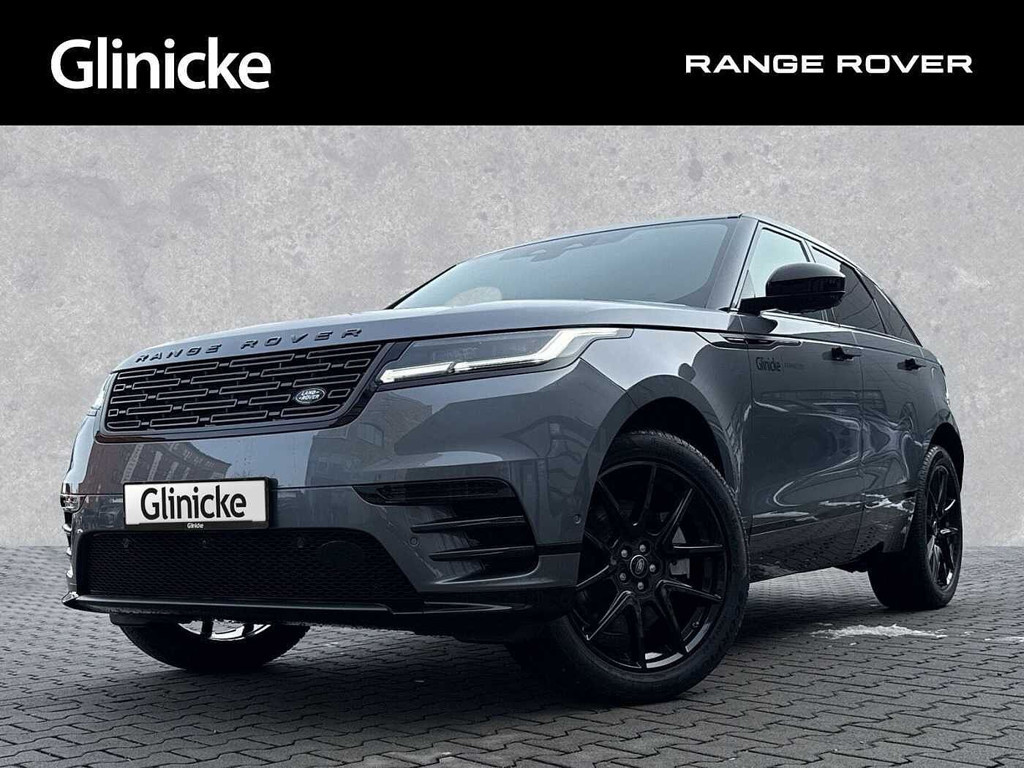 Land Rover Range Rover Velar 2026 Hybride Benzine