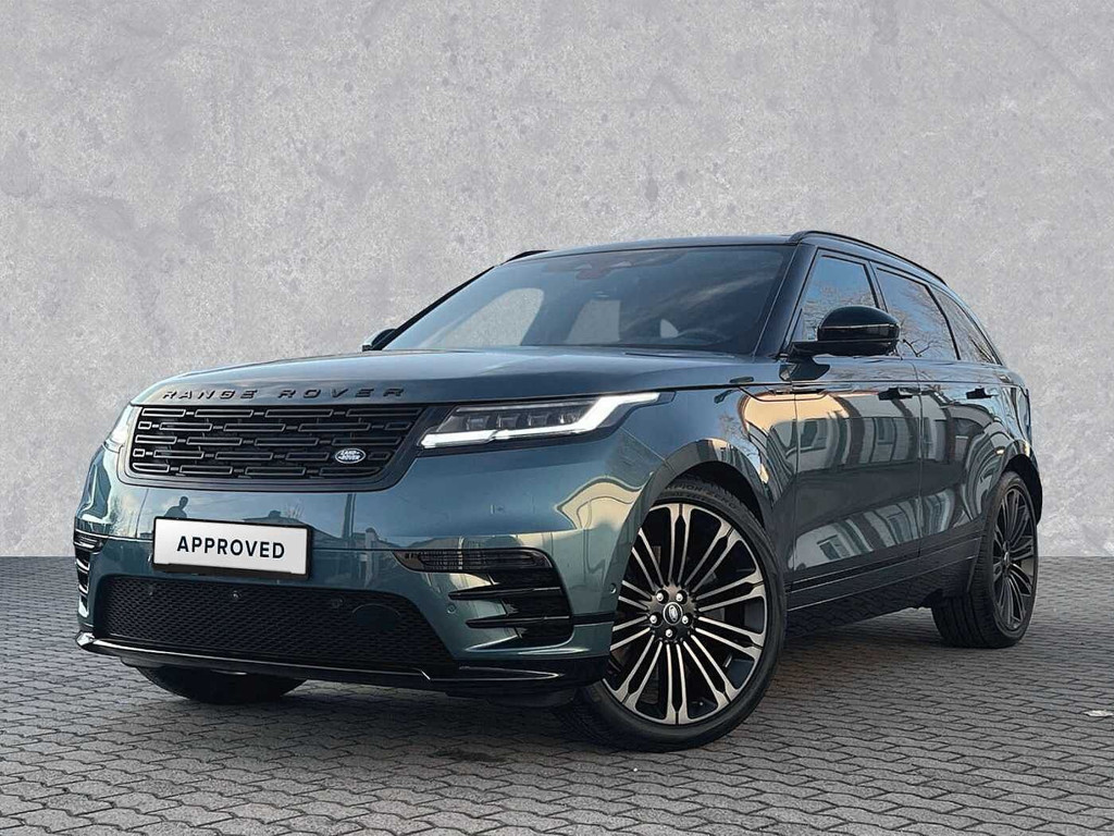 Land Rover Range Rover Velar 2025 Diesel