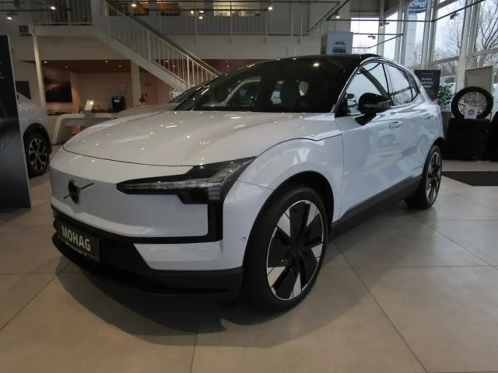 Volvo EX30 2024 Elektrisch