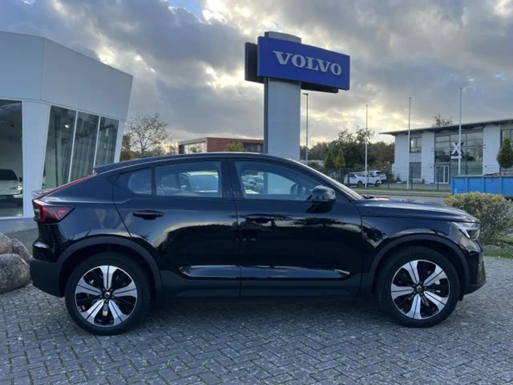 Volvo C40