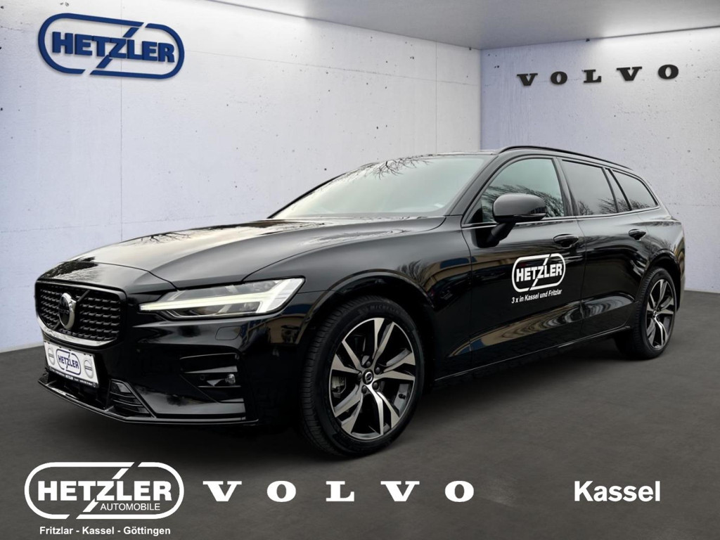 Volvo V60 2023 Diesel