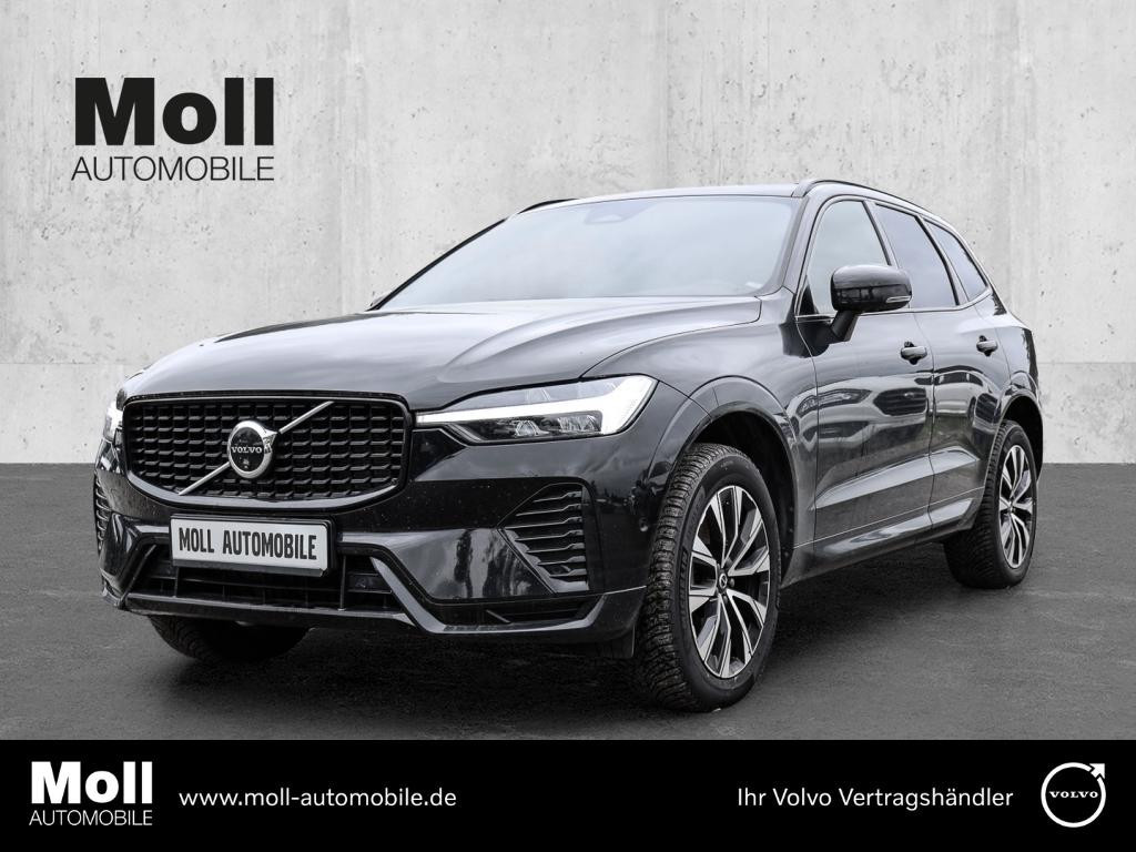 Volvo XC60 2023 Benzine