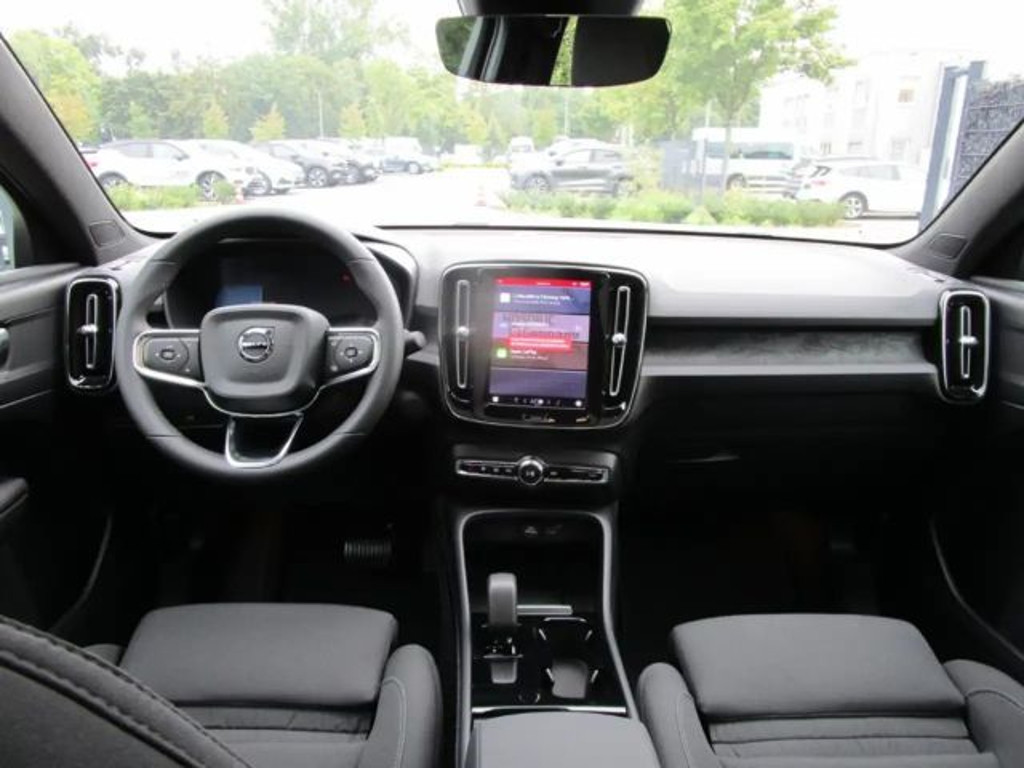 Volvo C40