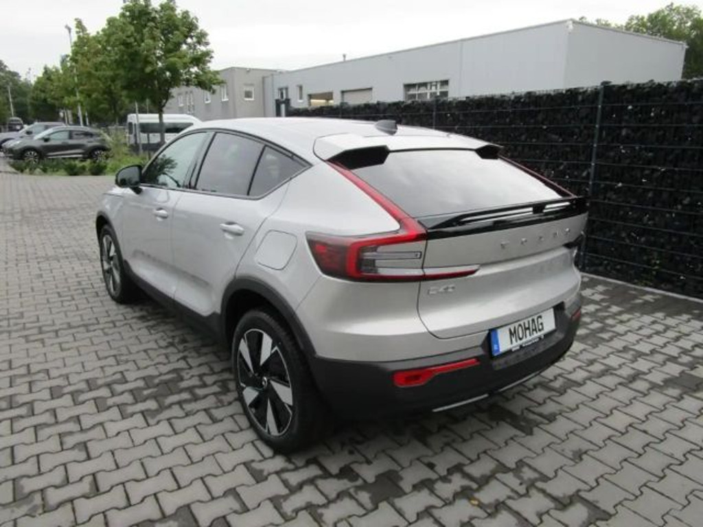 Volvo C40
