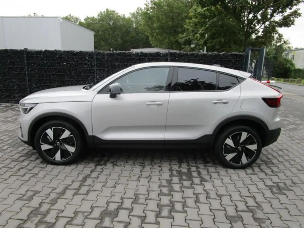 Volvo C40
