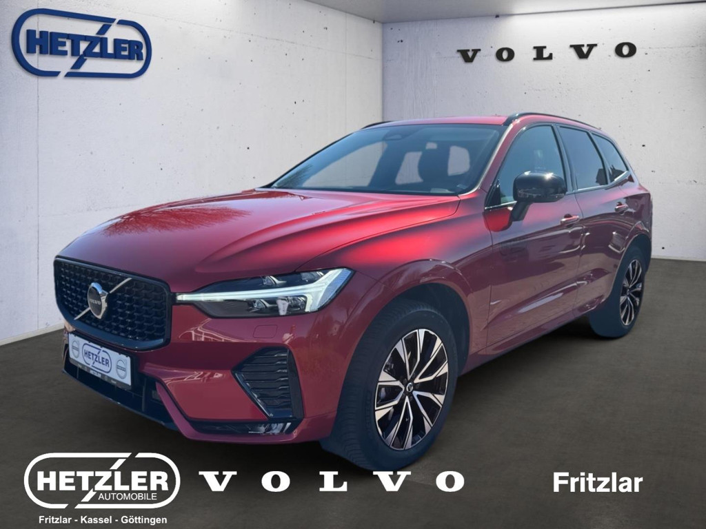Volvo XC60 2024 Benzine