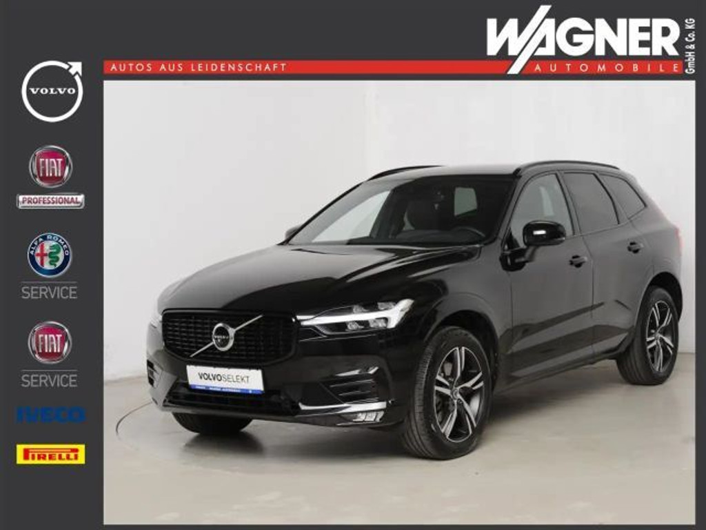 Volvo XC60 2021 Diesel