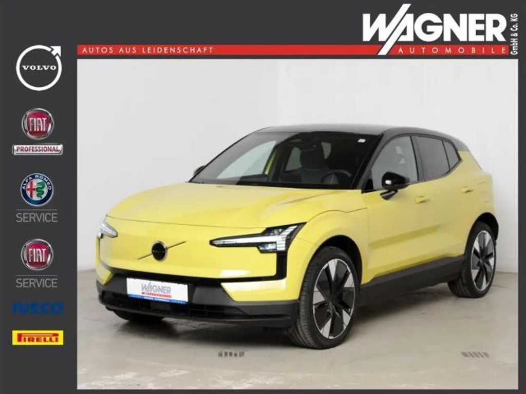 Volvo EX30 2024 Elektrisch