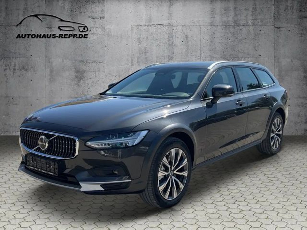 Volvo V90 Cross Country 2024 Diesel