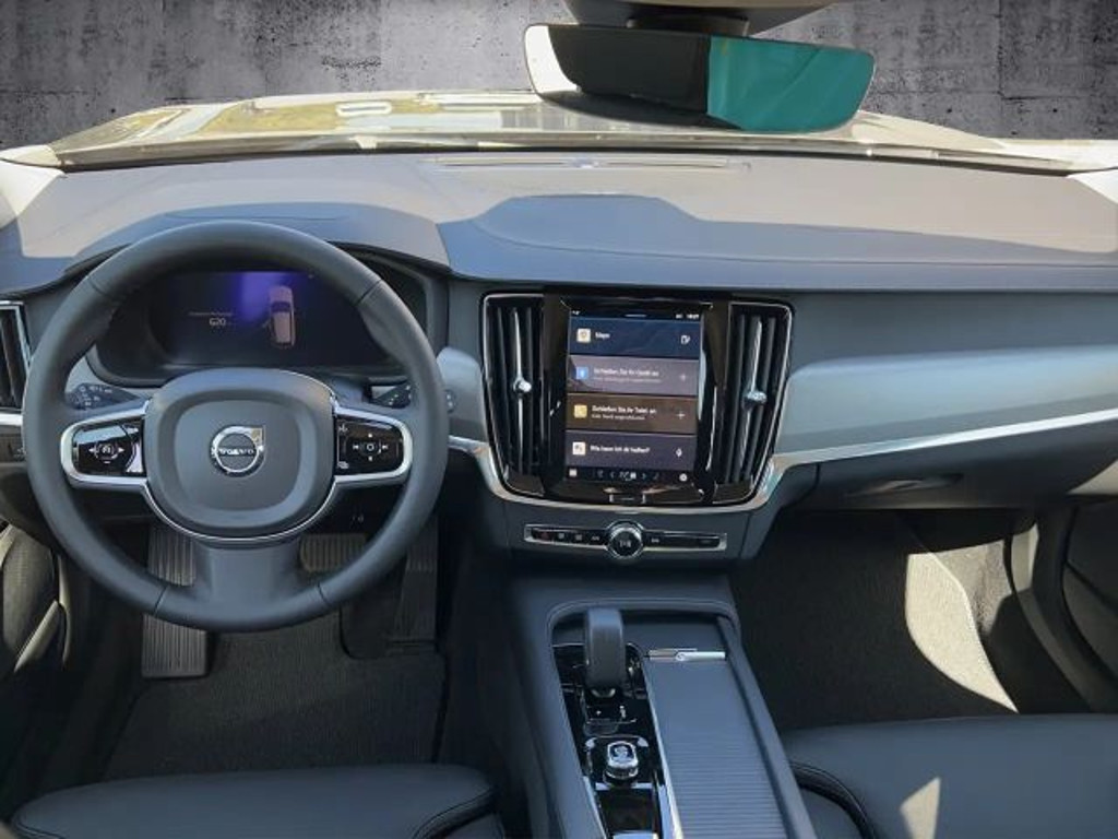 Volvo V90 Cross Country