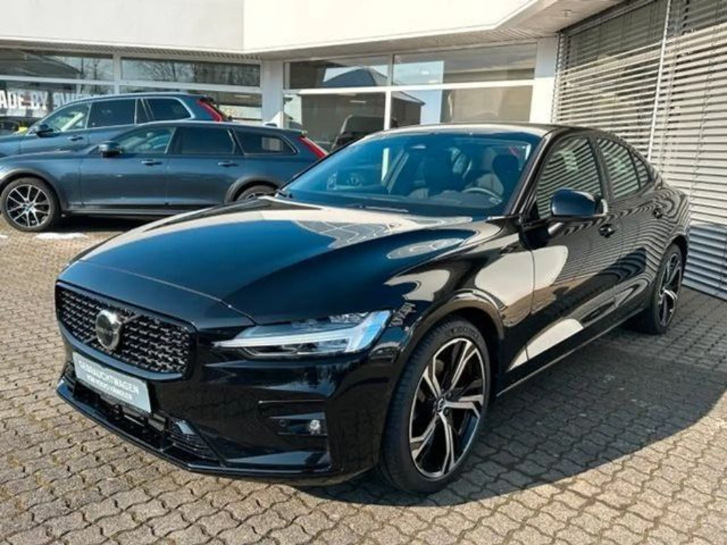 Volvo S60 2024 Benzine