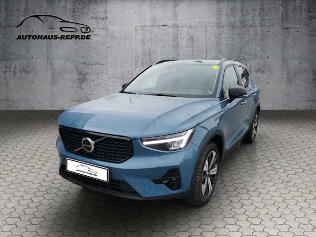 Volvo XC40 2023 Hybride Benzine