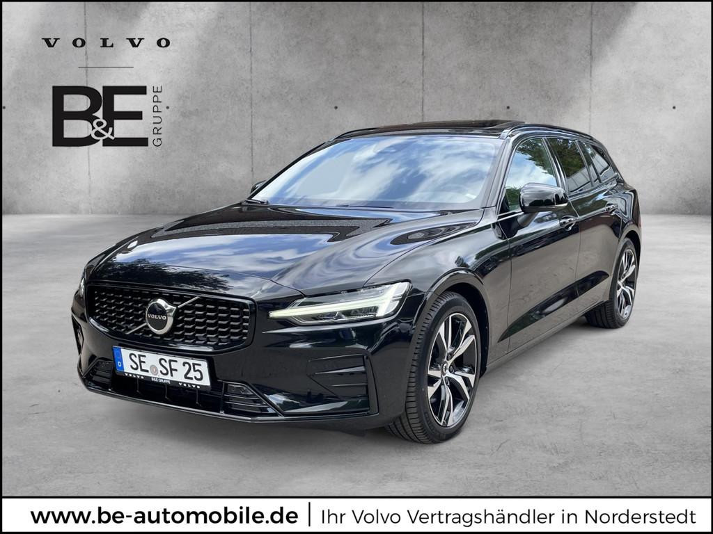 Volvo V60 2025 Diesel