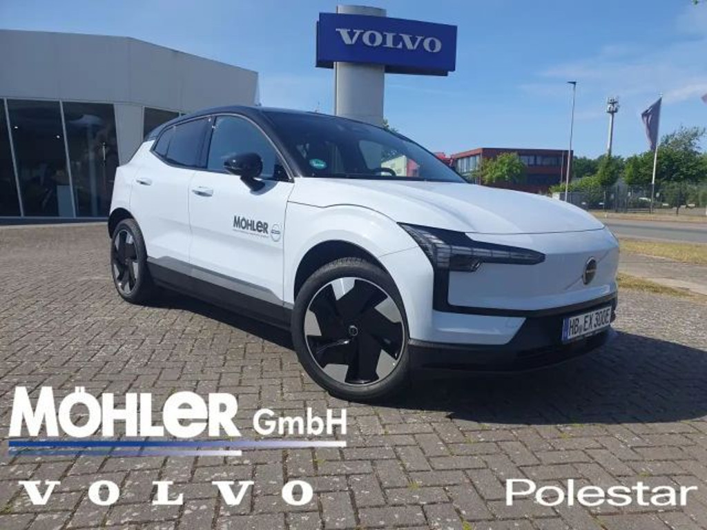 Volvo EX30 2025 Elektrisch