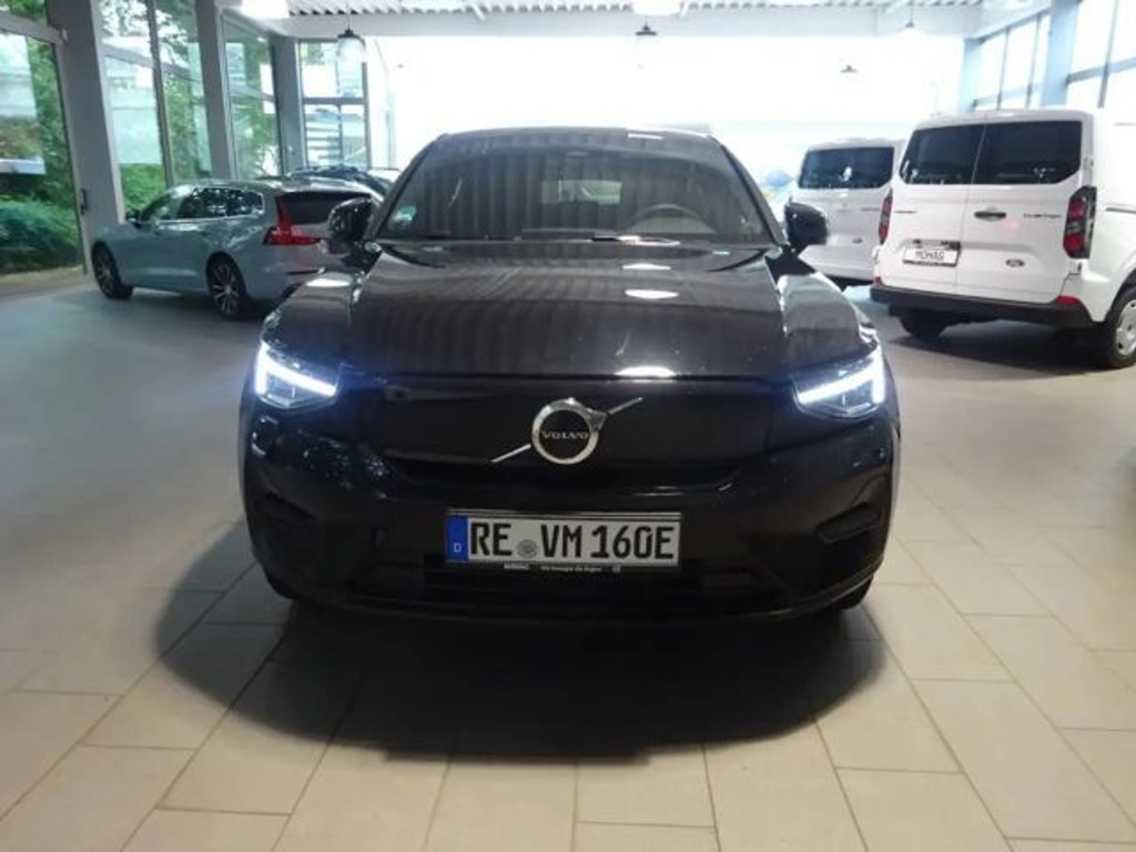 Volvo C40