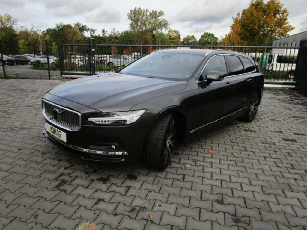 Volvo V90 2023 Benzine