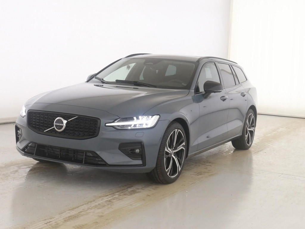Volvo V60 2024 Diesel