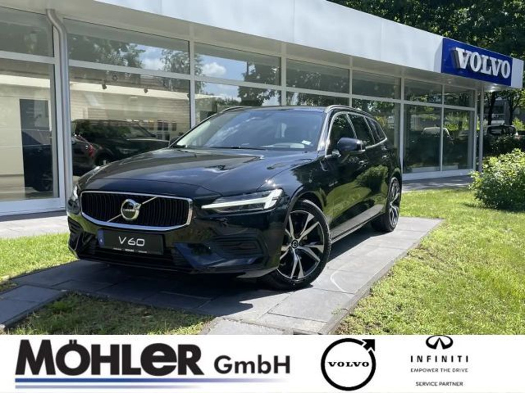 Volvo V60 2023 Diesel