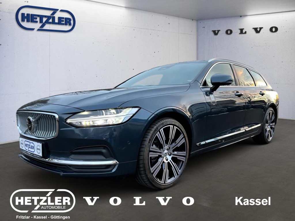 Volvo V90 2024 Diesel