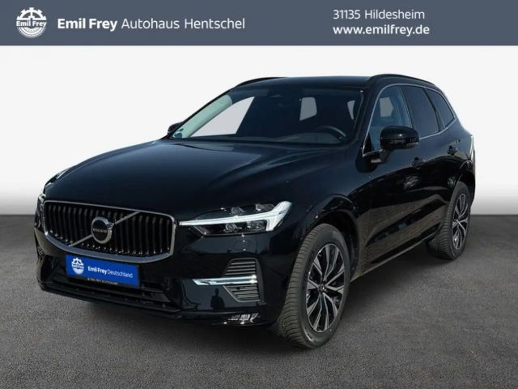 Volvo XC60 2025 Benzine