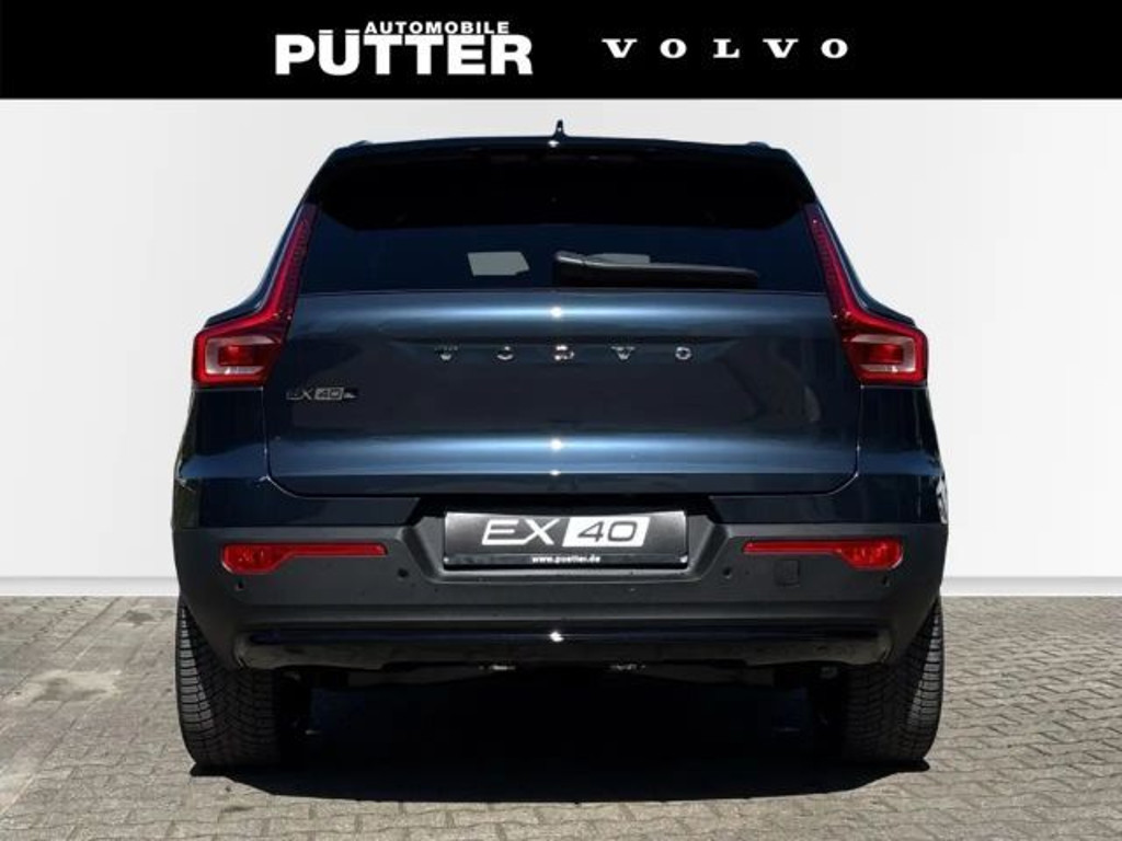 Volvo EX40