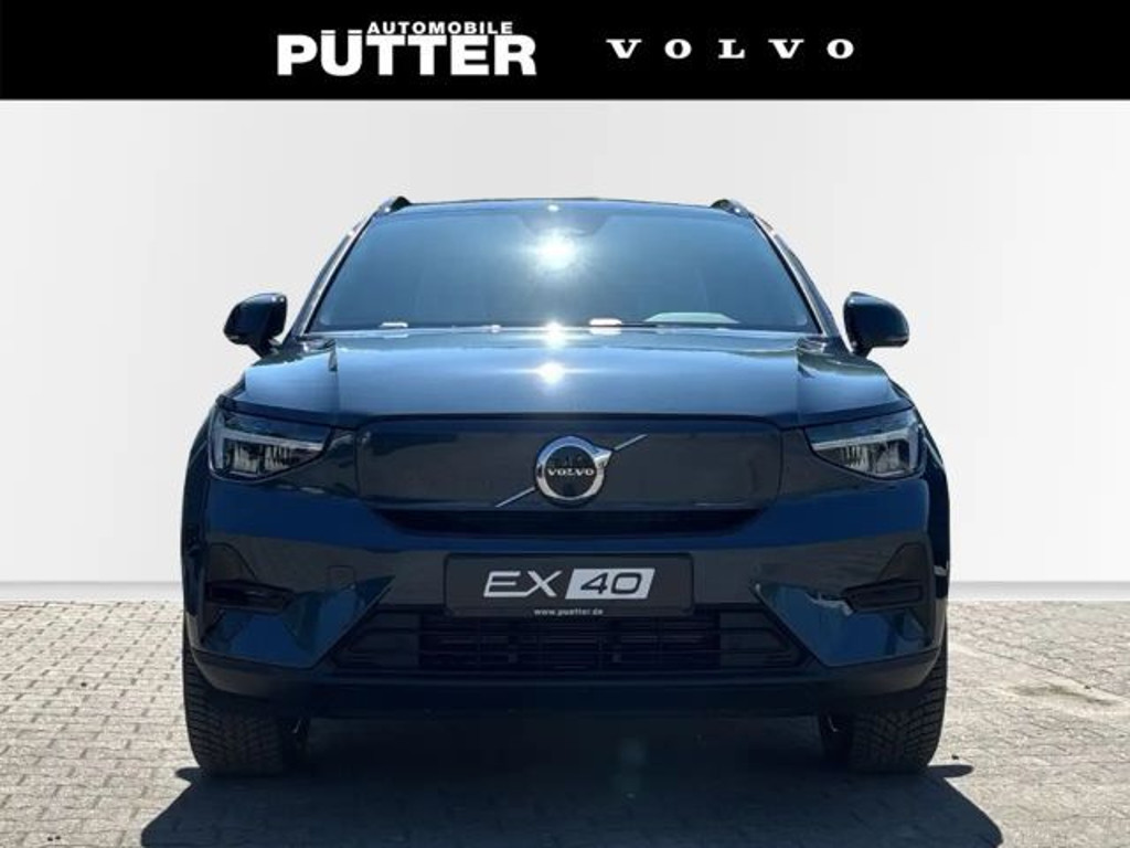 Volvo EX40