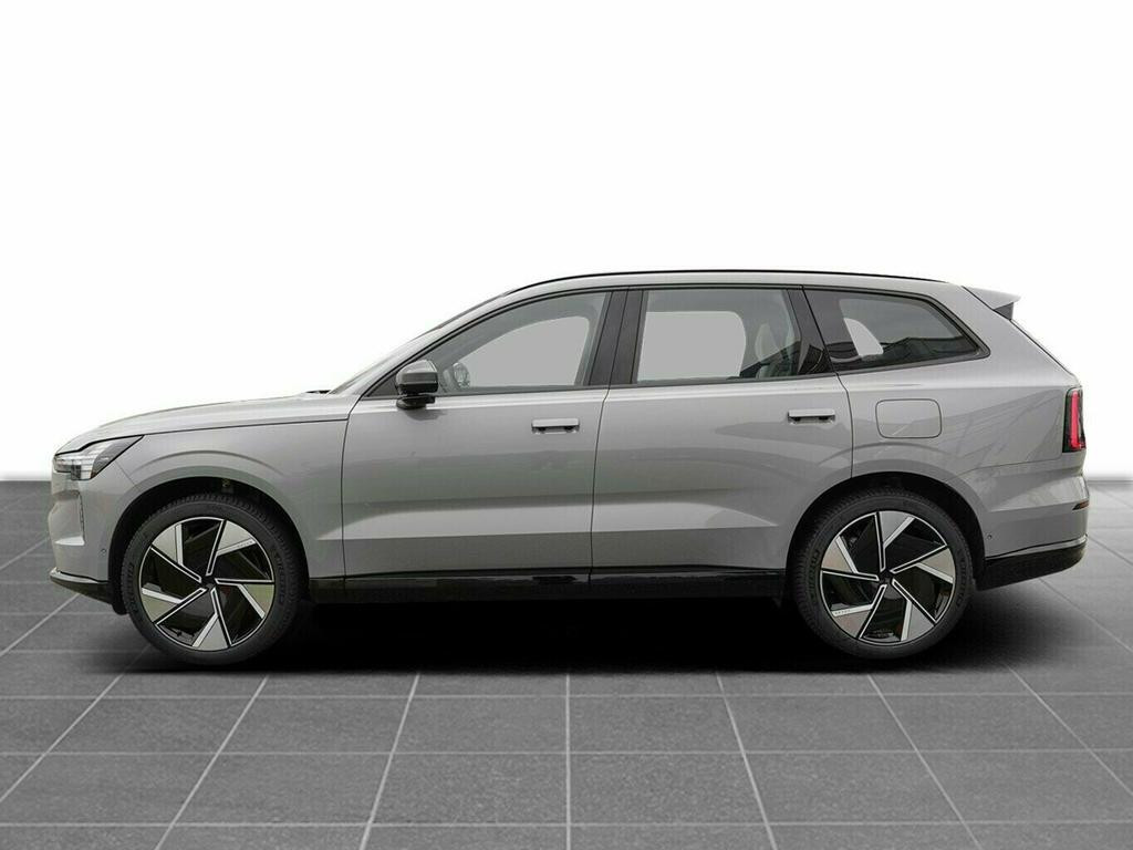 Volvo EX90