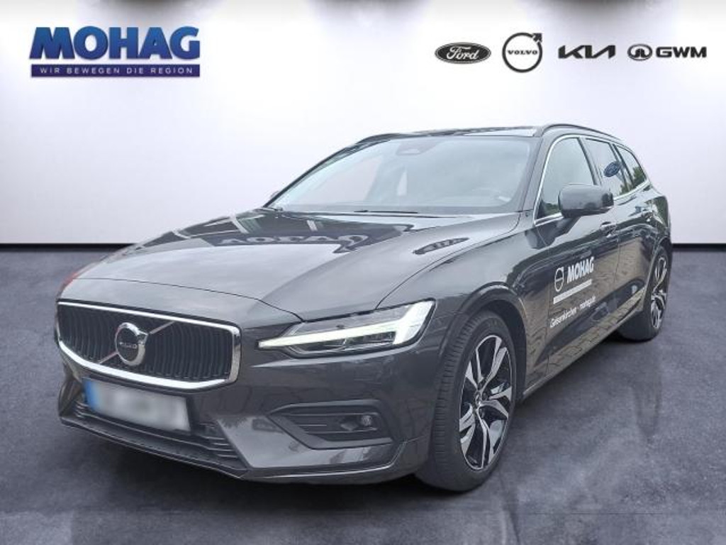 Volvo V60 2024 Benzine