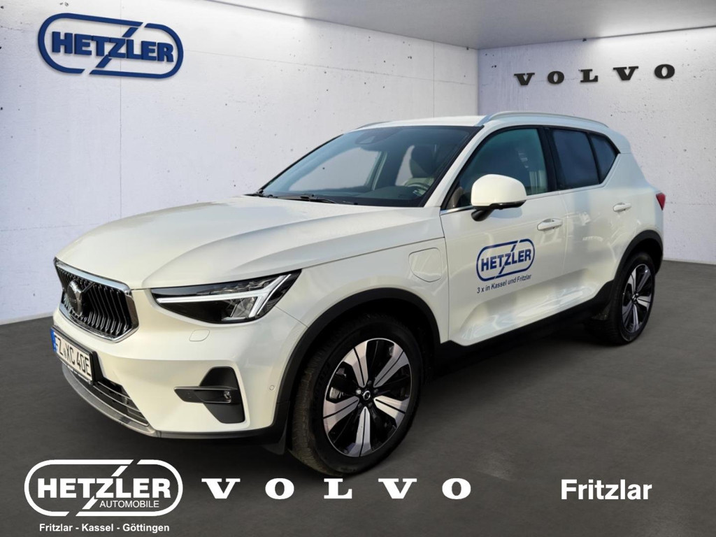 Volvo XC40 2023 Hybride Benzine
