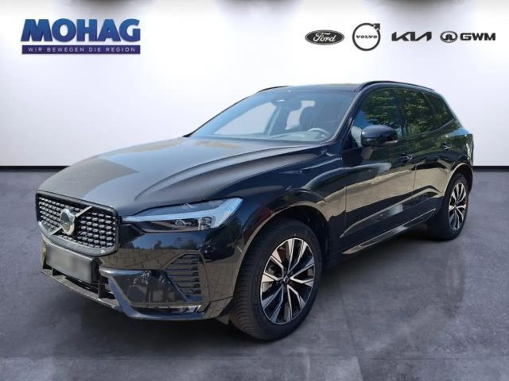Volvo XC60 2024 Benzine