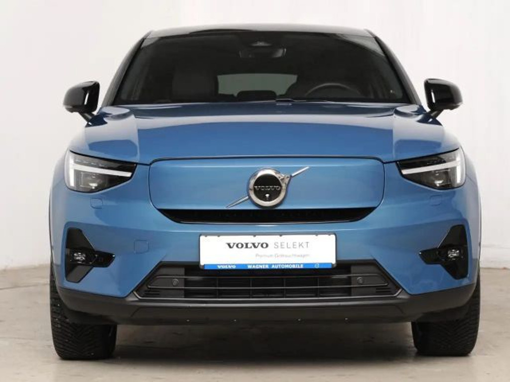Volvo C40
