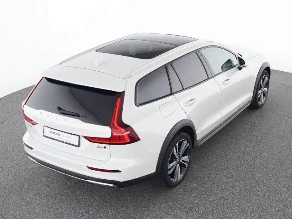 Volvo V60 Cross Country