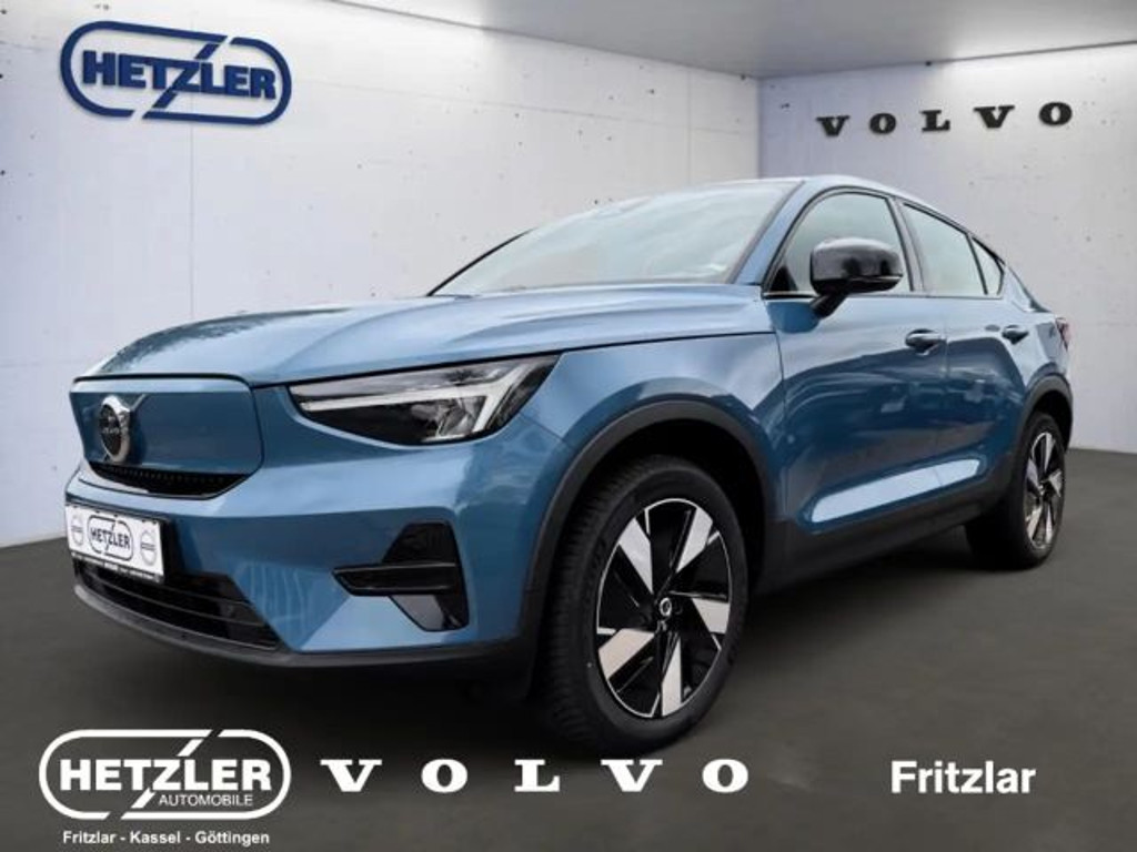 Volvo C40 2024 Elektrisch