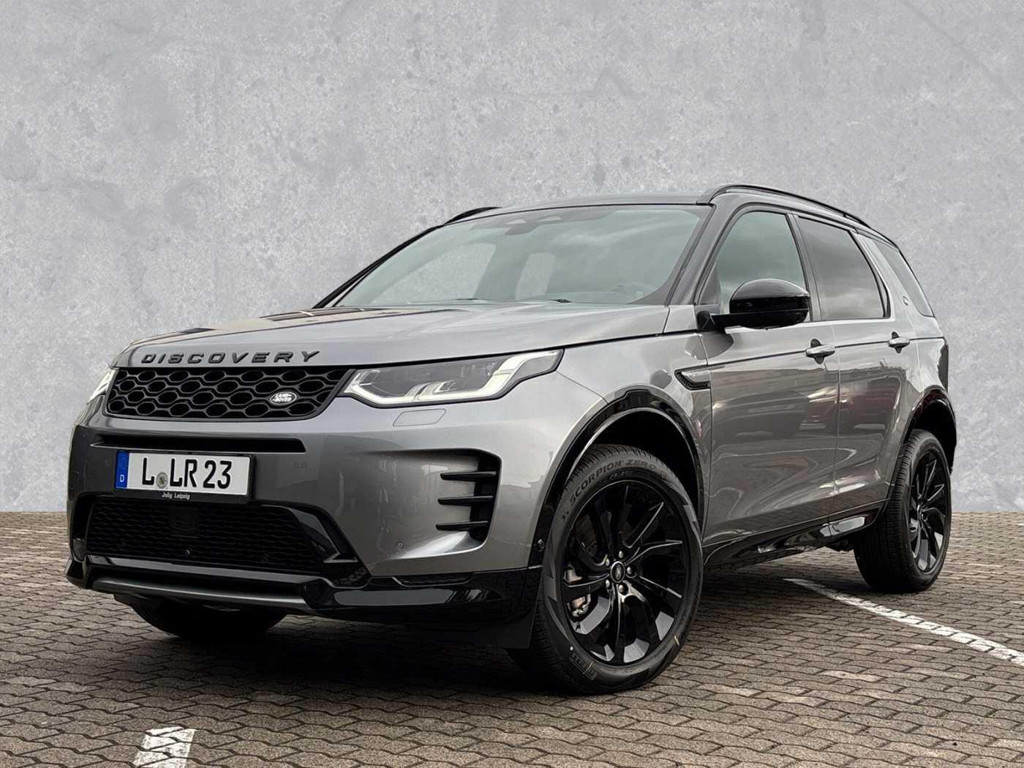 Land Rover Discovery Sport 2025 Diesel