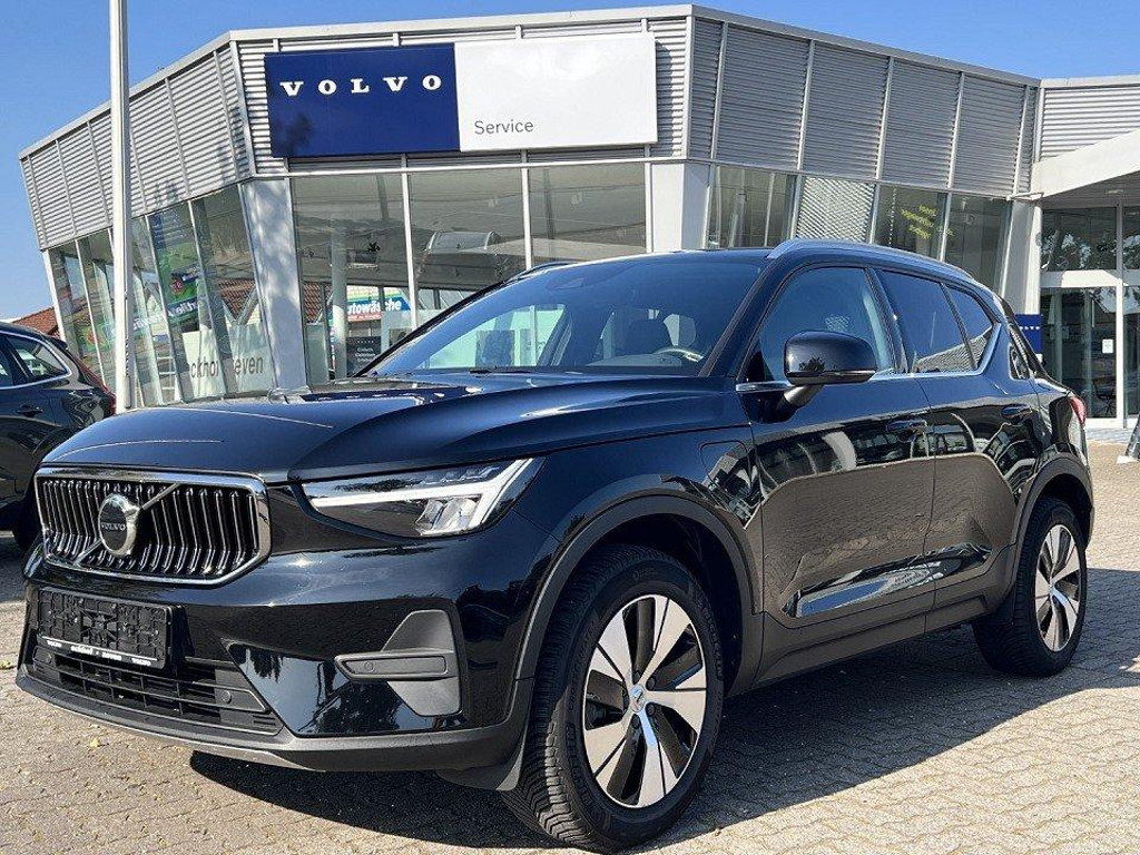 Volvo XC40 2022 Hybride Benzine