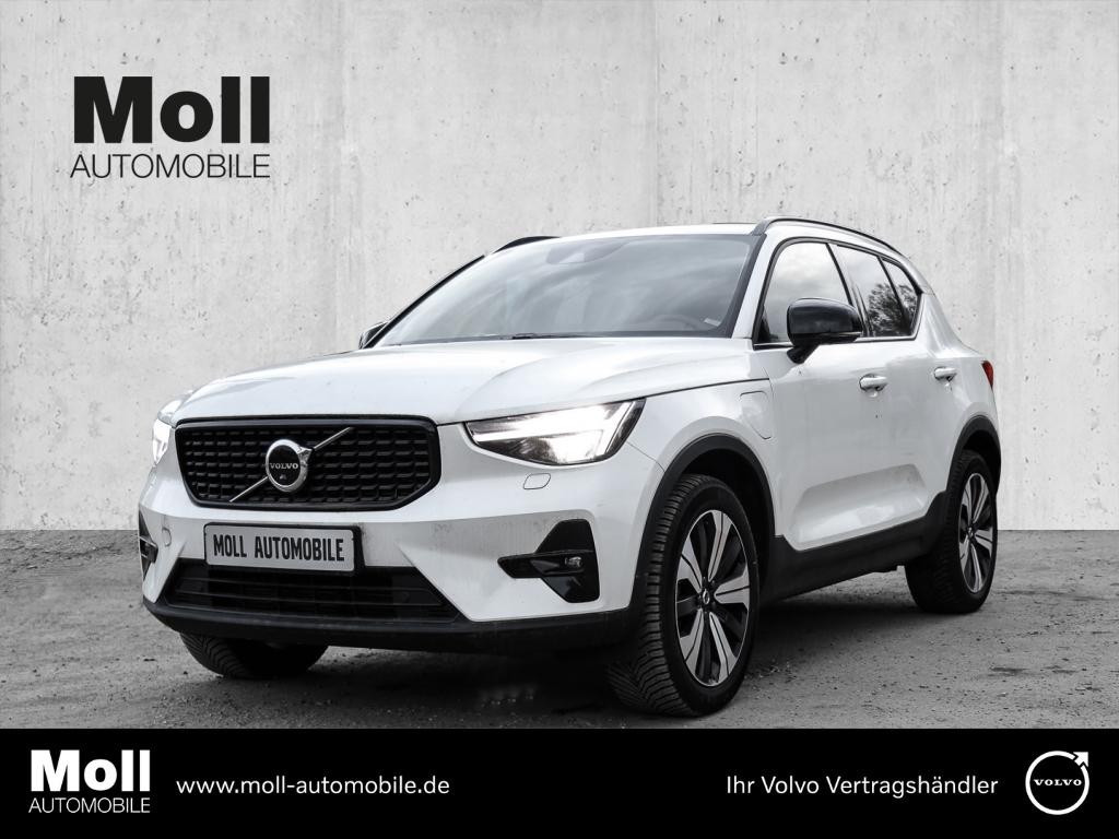 Volvo XC40 2023 Hybride Benzine