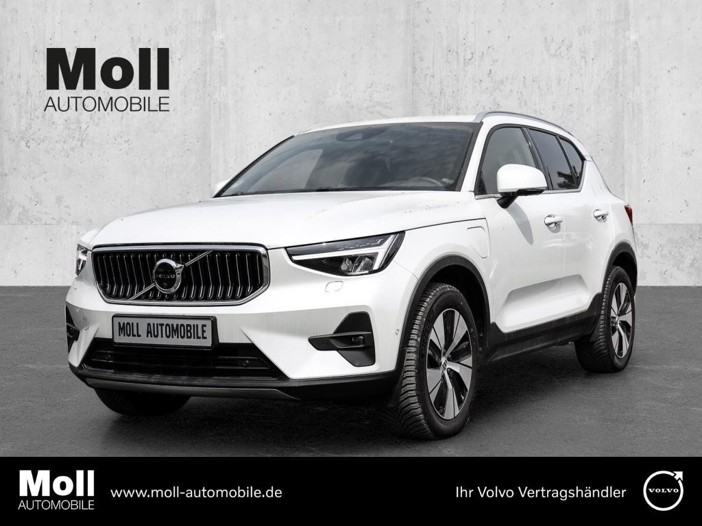 Volvo XC40 2023 Hybride Benzine