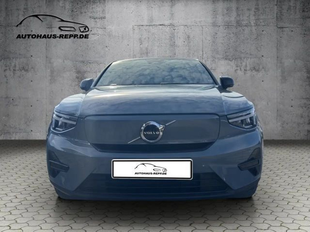 Volvo C40