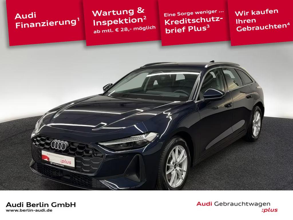 Audi A5 2025 Benzine
