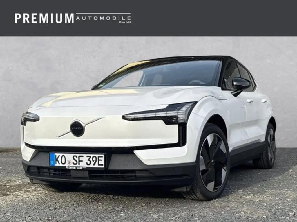 Volvo EX30 2025 Elektrisch