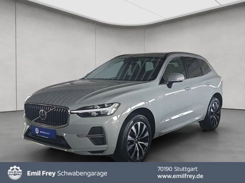 Volvo XC60 2024 Benzine